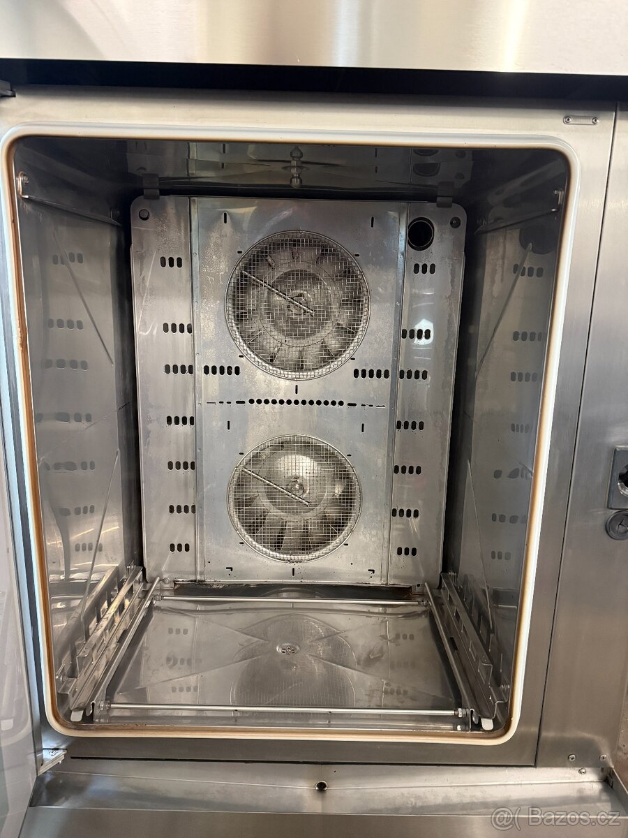 Pekařská sestava Wiesheu Euromat 64 S/L r.v.2020 - 2