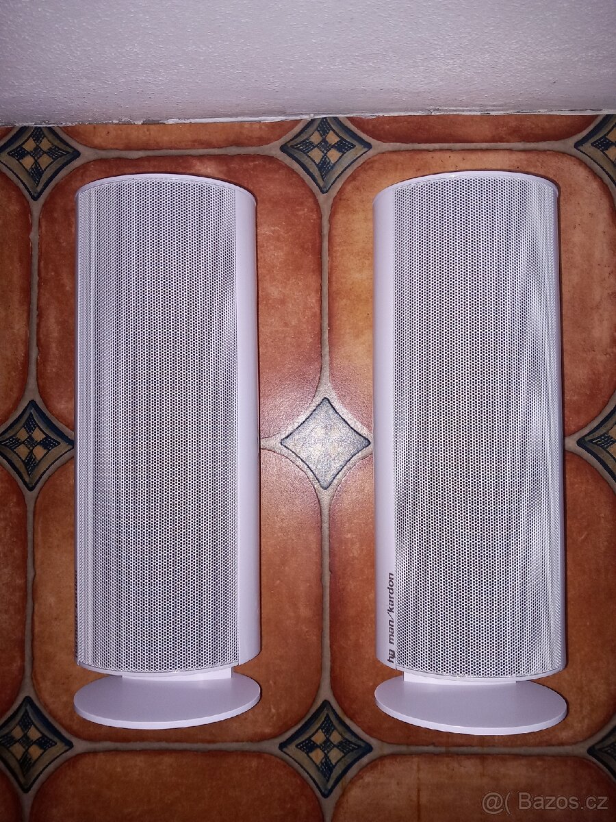 Harman / Kardon BDS 485 S - 2