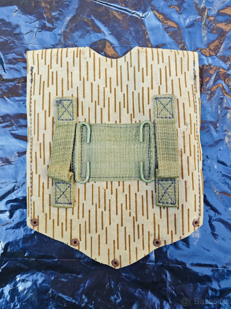 Obal na polní lopatku - 2