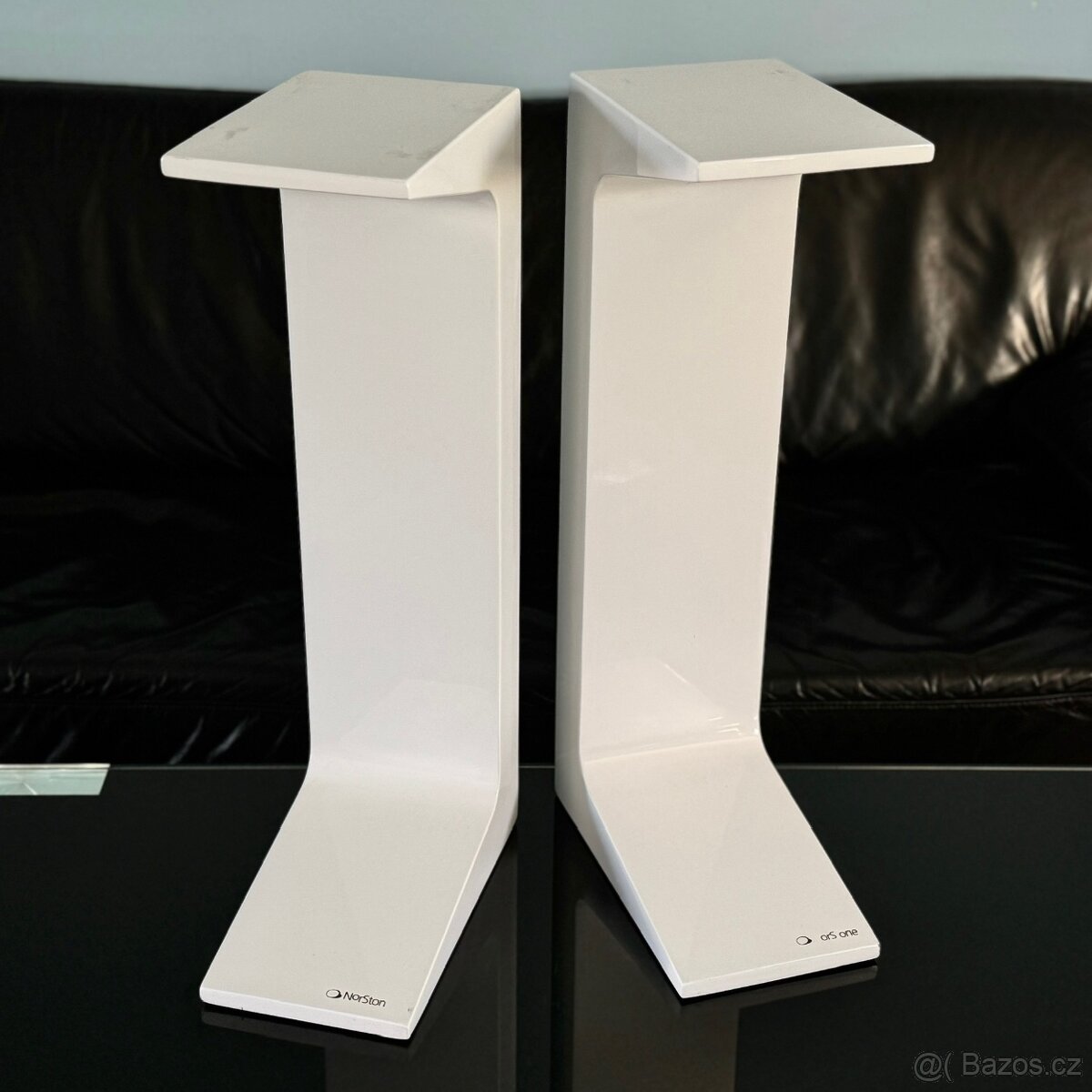 NorStone Arken stojan na reproduktory - 2