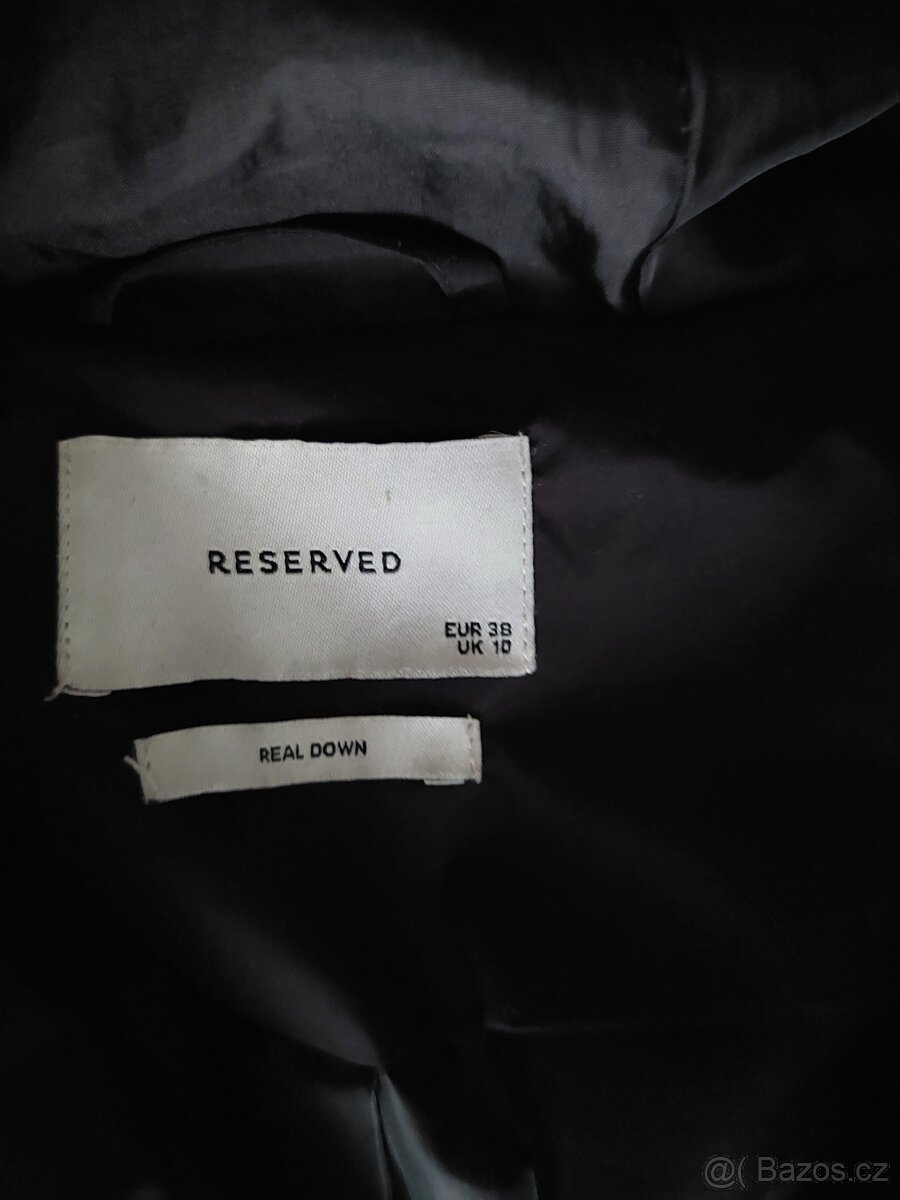 Dámská bunda Reserved - 2