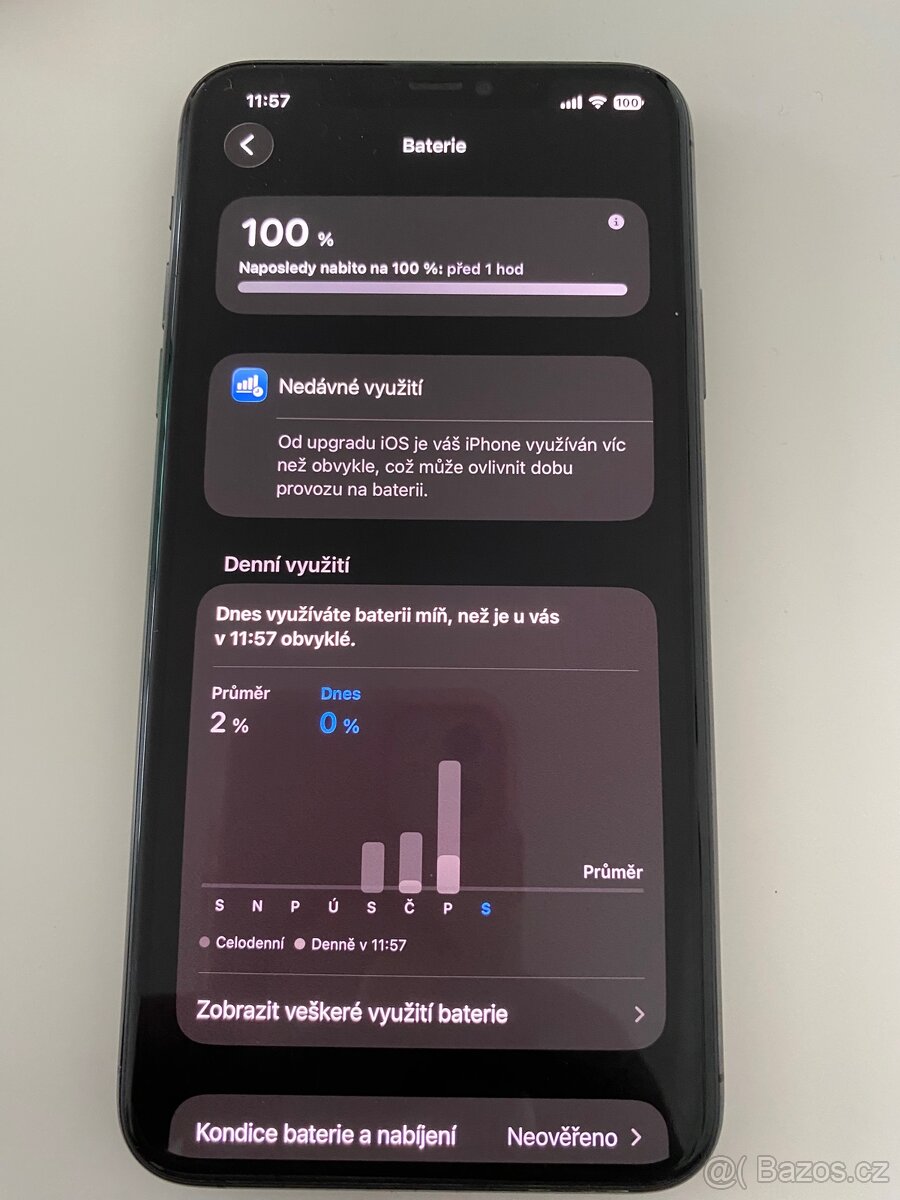 Iphone 11 Pro Max 64 Gb - 2