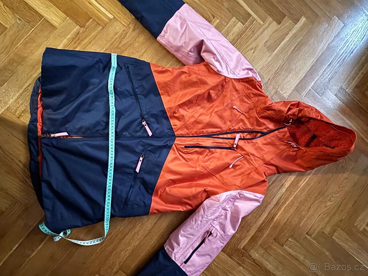 Prodám dámskou bundu - 2