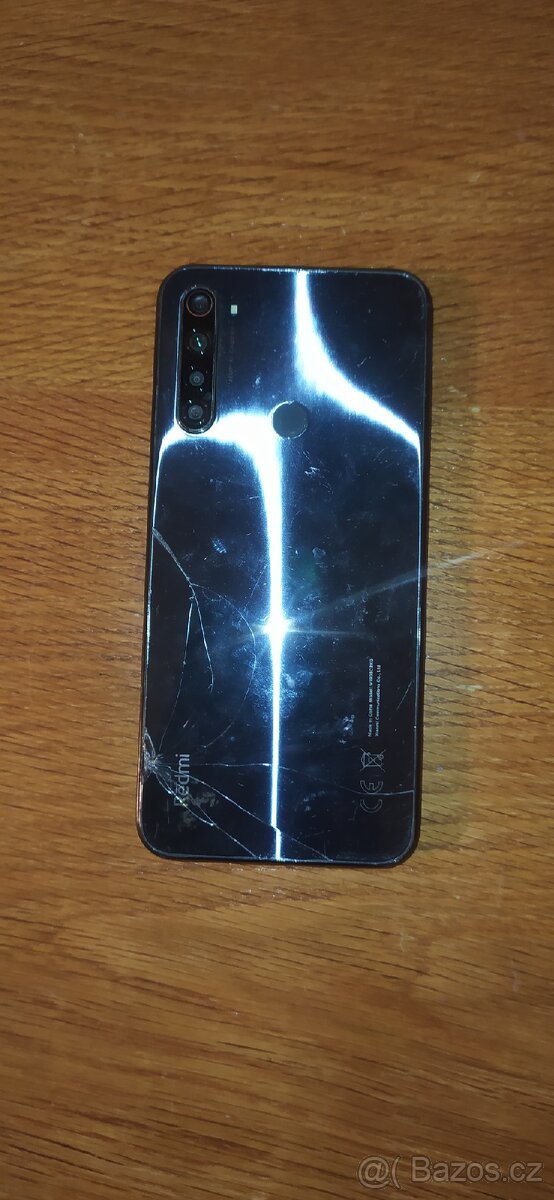Xiaomi Redmi Note 8T - 2