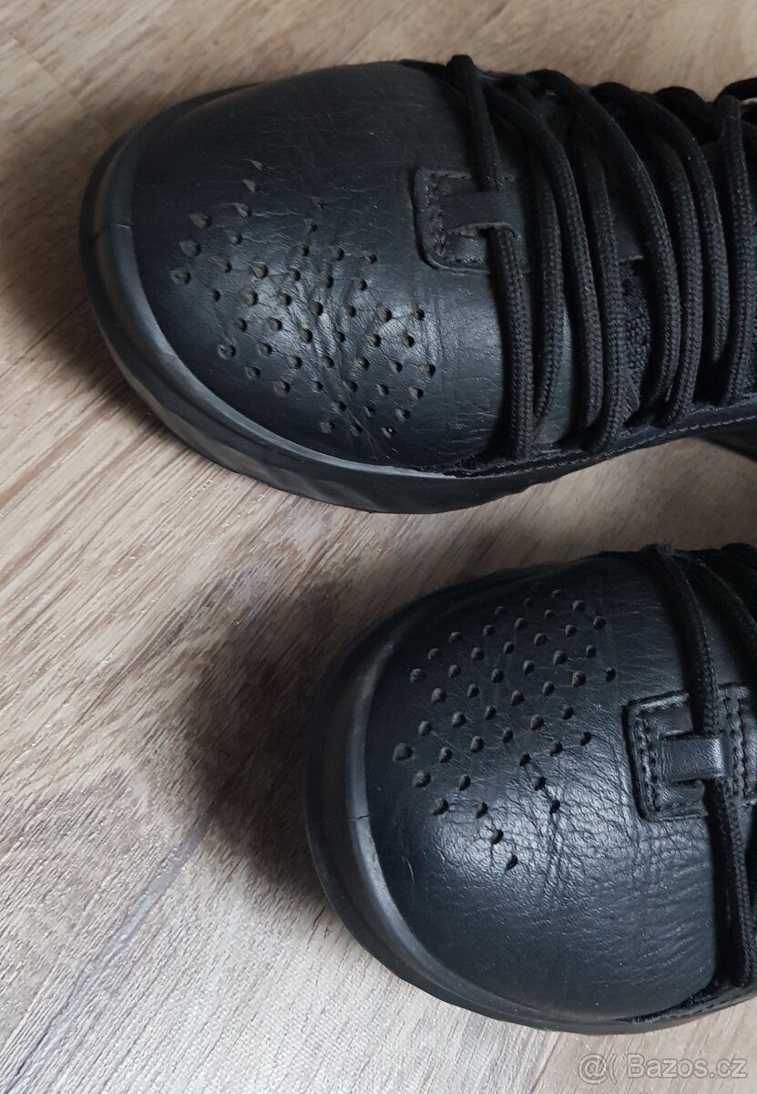 Dámské boty - Ecco St.1 Lite. Vel.38. Stav: top stav. - 2