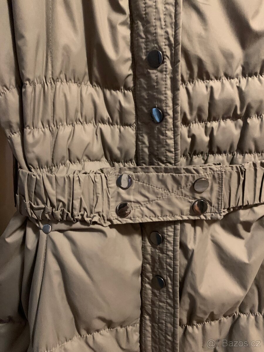 Dámský zimní kabát zn.Vero moda - 2