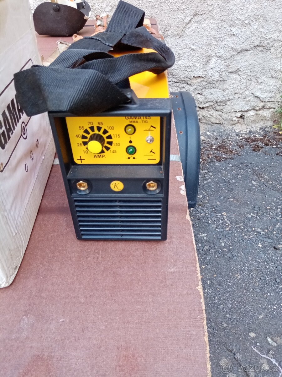 Prodám svářečku. - 2