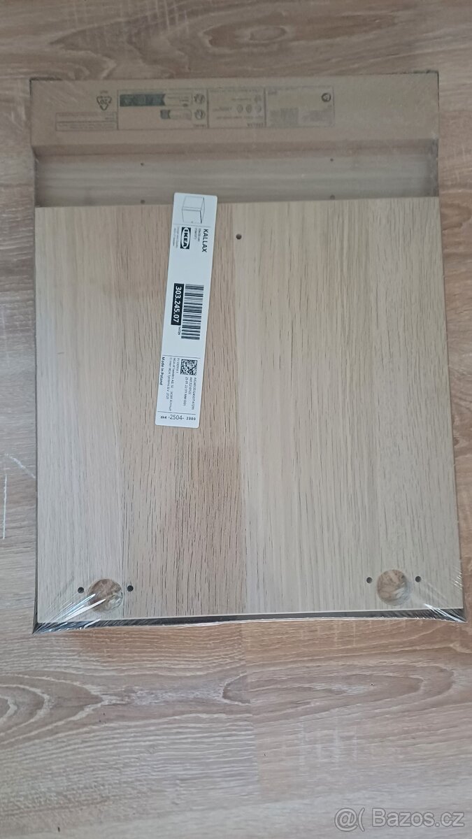 Vložky do Kallaxu nove - 2