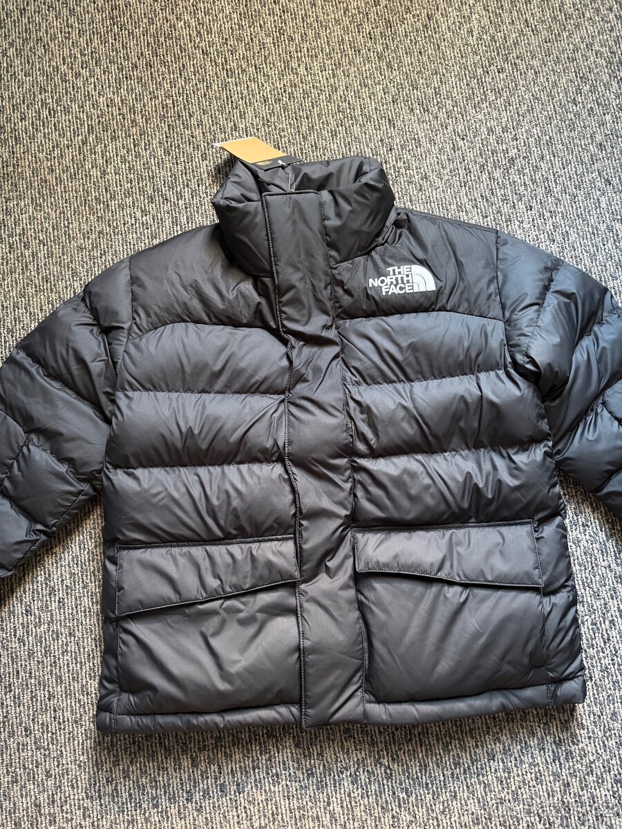 Zimní bunda The North Face - 2