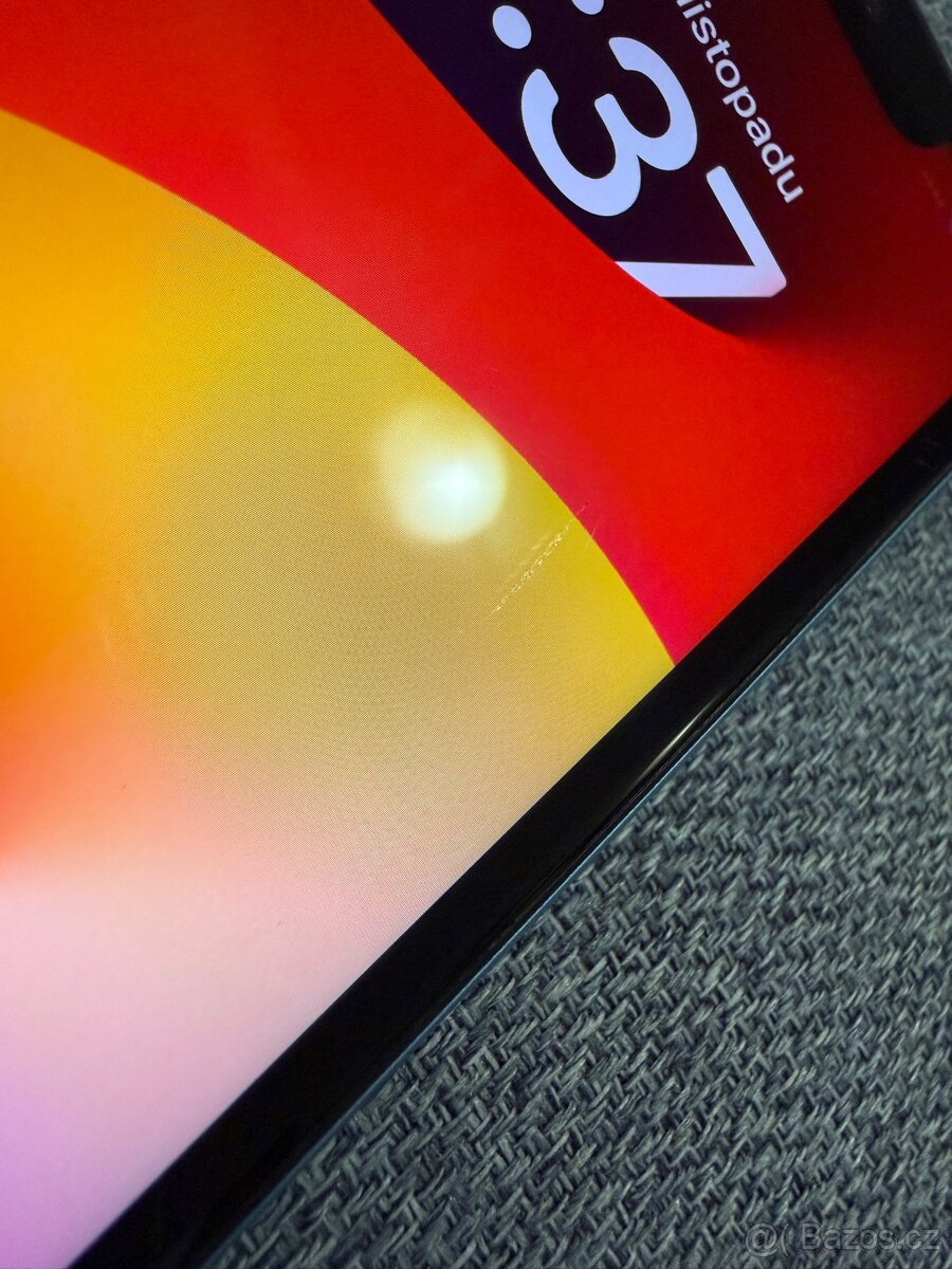 P: iPhone XR 128GB modrý - 2