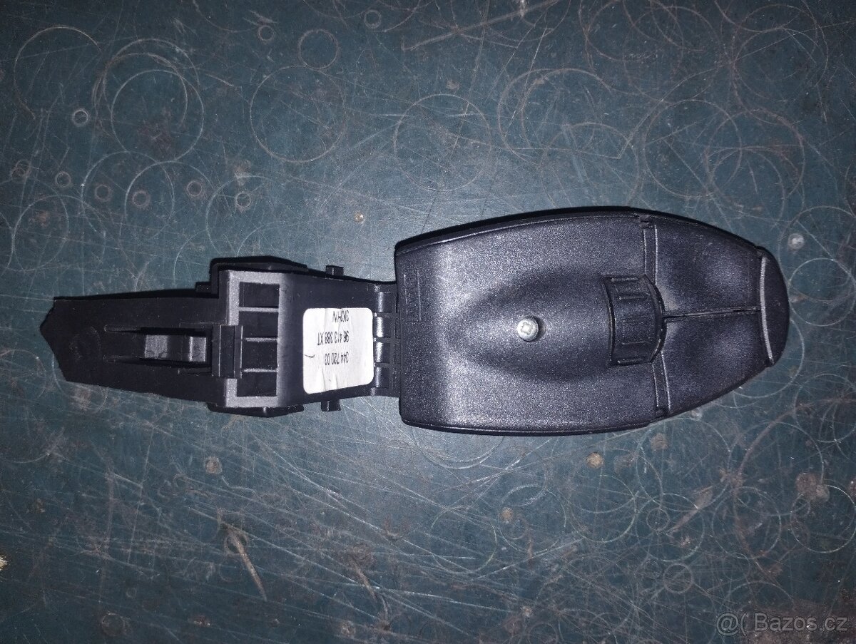 Citroen - Peugeot - 2