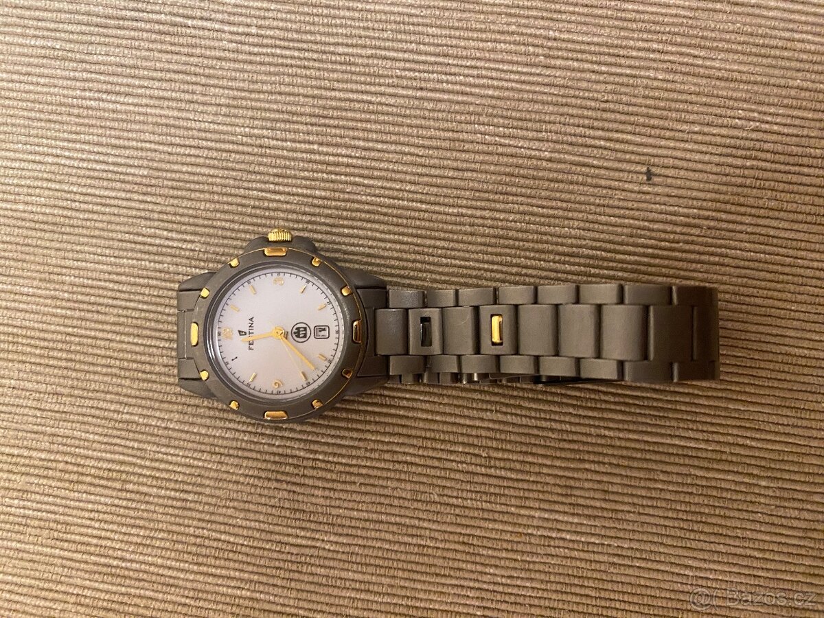 Hodinky festina dámské - 2