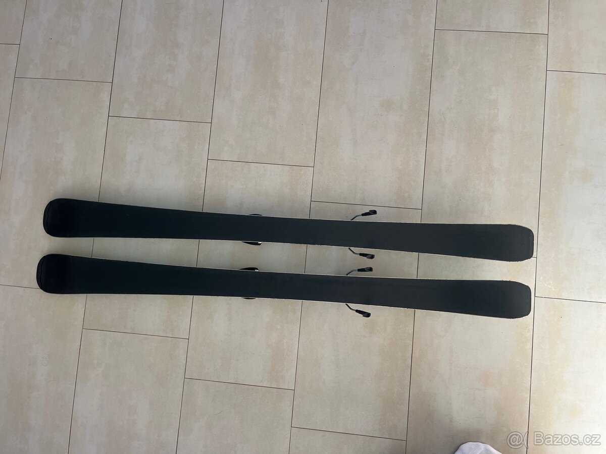 Dětské lyže Atomic Redster X2 130cm+ Boty Head Rebels - 2