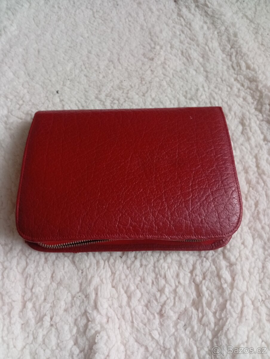 Kosmetická taška set pro sběratele - 2