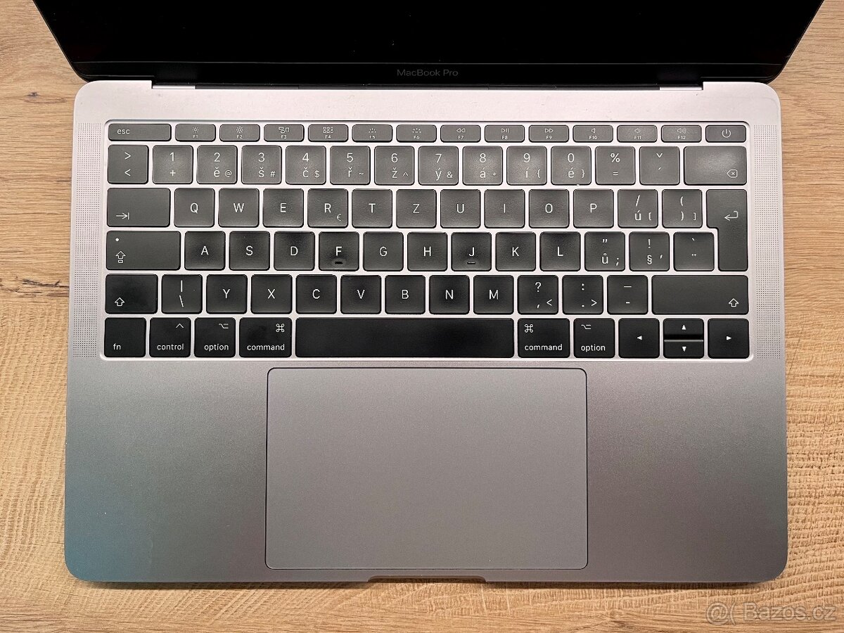 Macbook Pro 13” - 2