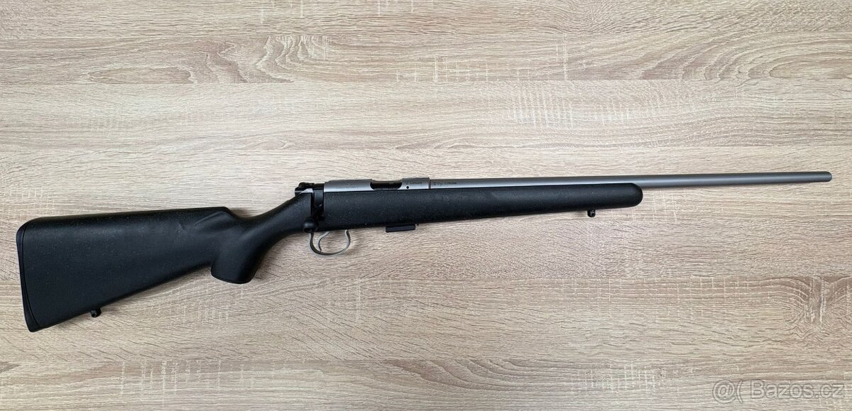Malorážka CZ 445 .22LR - 2