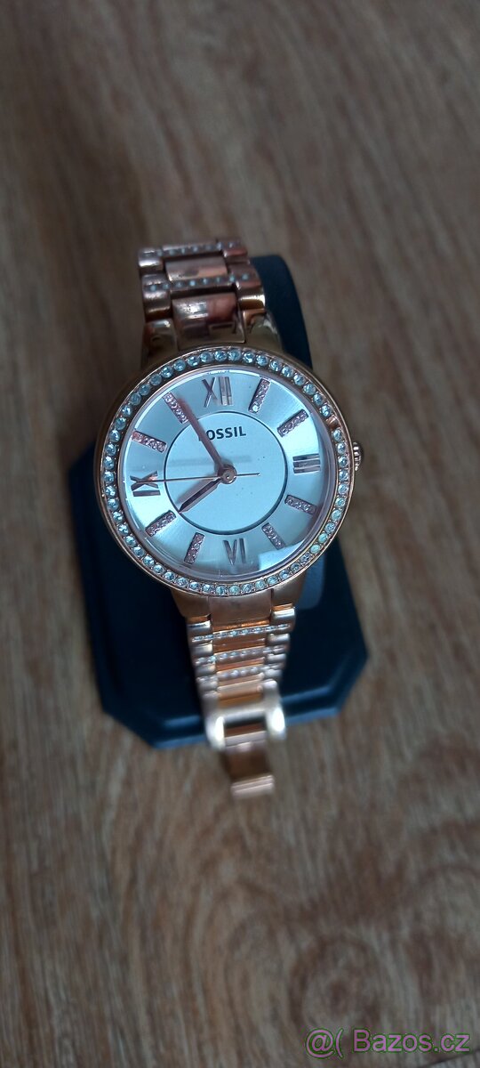 Dámské hodinky Fossil - 2