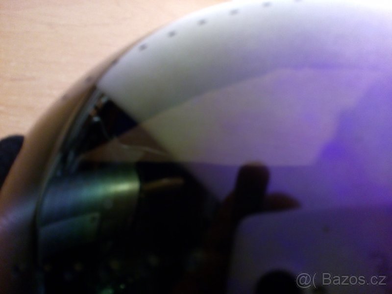 NOVÉ LYŽAŘSKÉ BRÝLE - 2