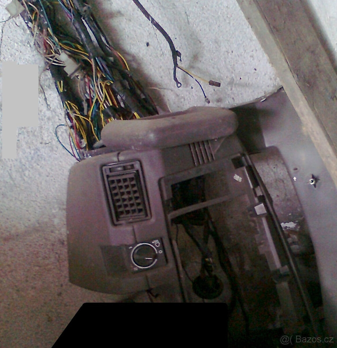 Náhradní díly Škoda Favorit, Forman - 2