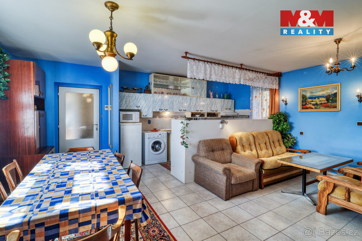 Prodej rodinného domu, 240 m², Kopidlo - 2