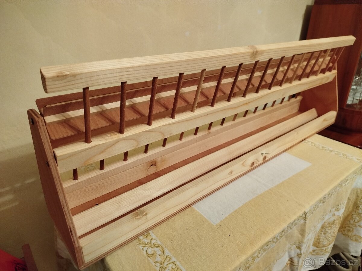 Krmítko pro holuby - 2