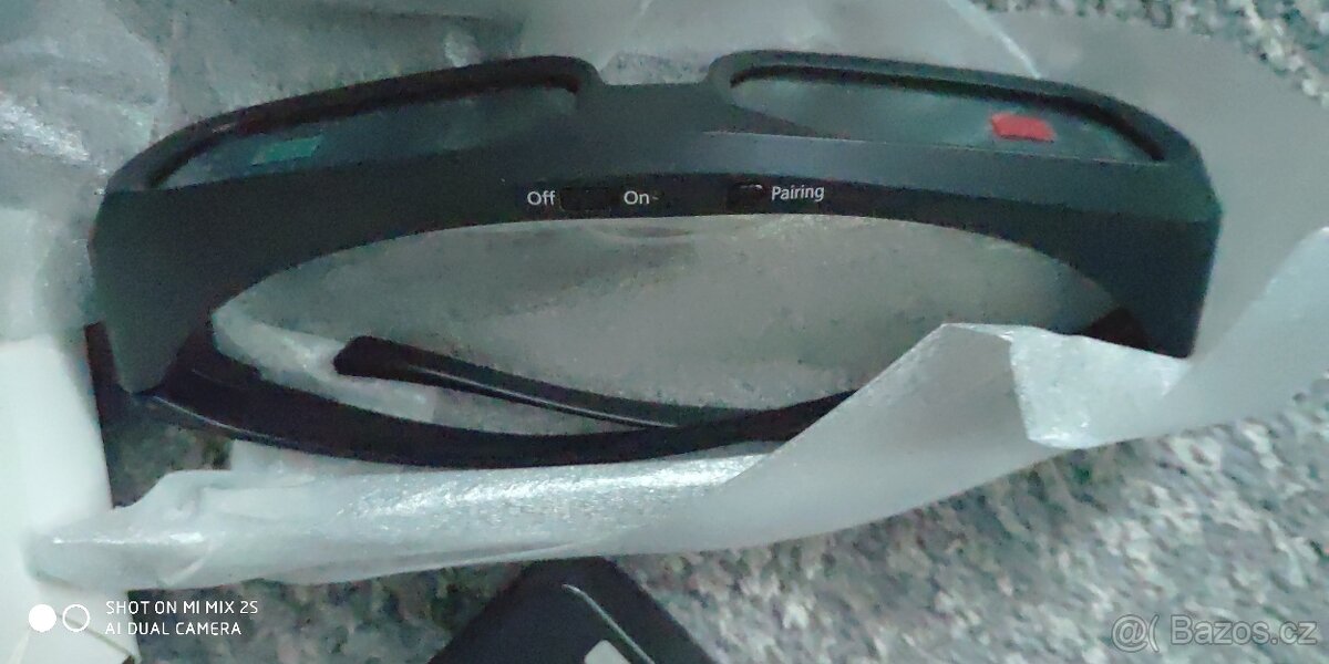 Epson EH-TW9200W - 2