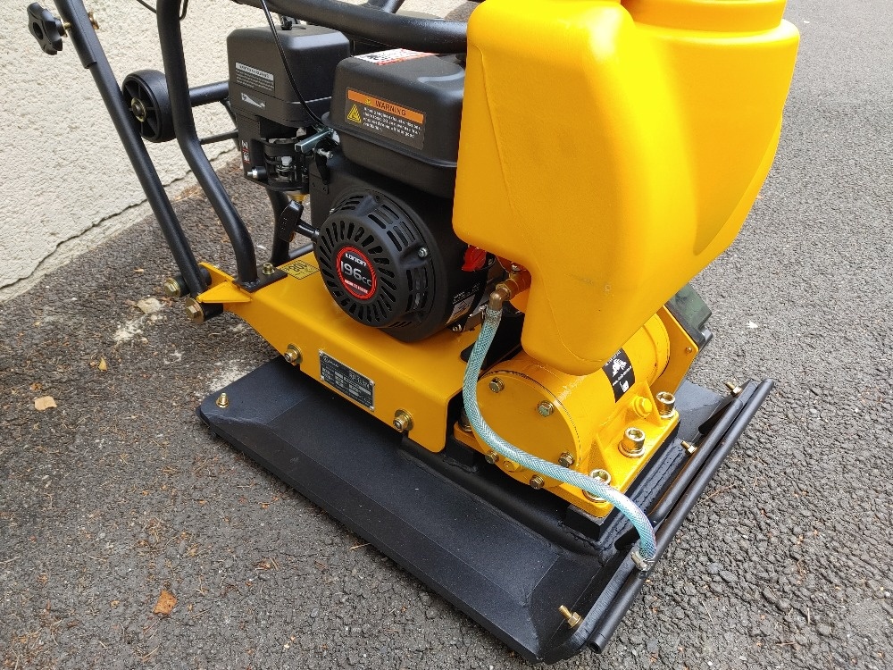 Vibrační deska LUMAG RP-i13N LONCIN - 2