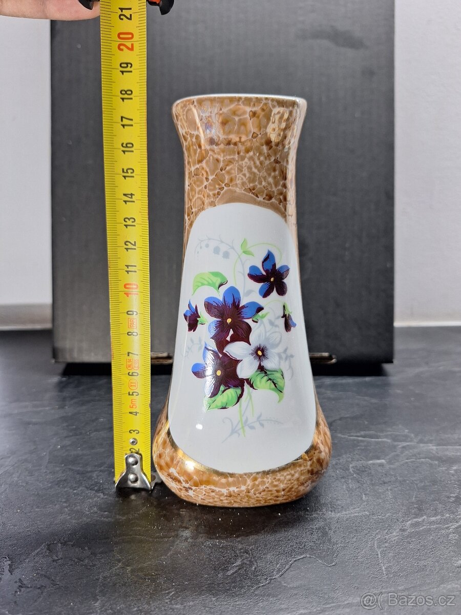 Váza Holloháza - 2