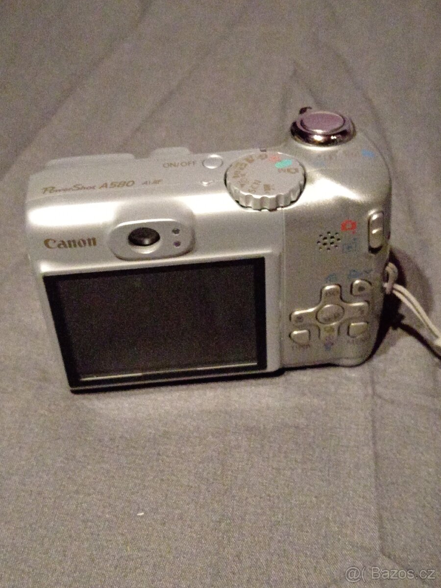 Canon Digitální Foto - 2