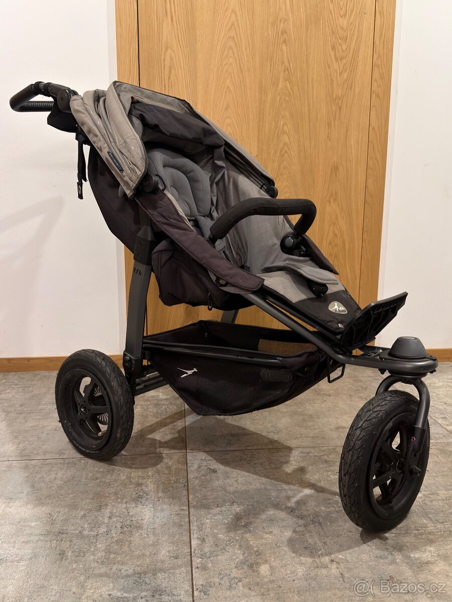 Sportovní kočárek TFK - 2