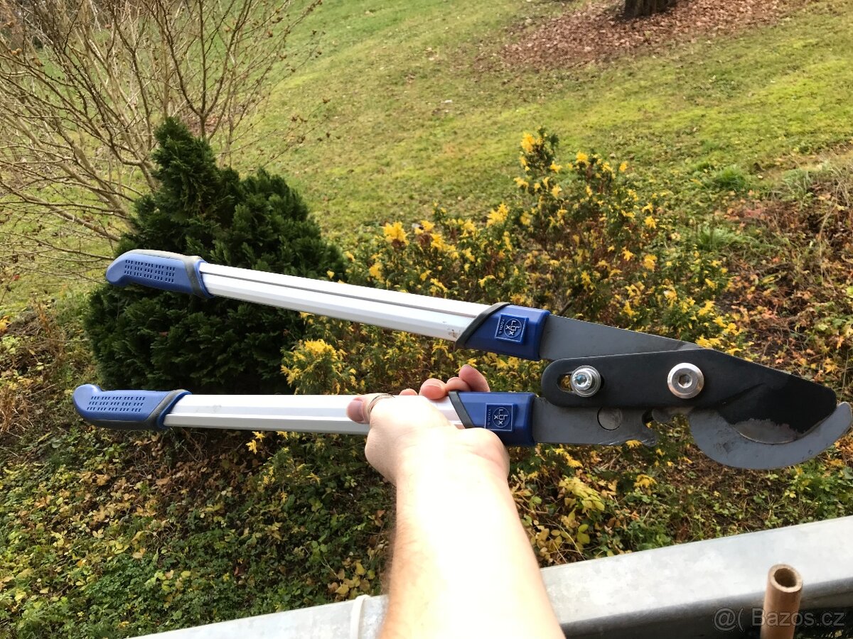 LUX Nůžky na větve - 2