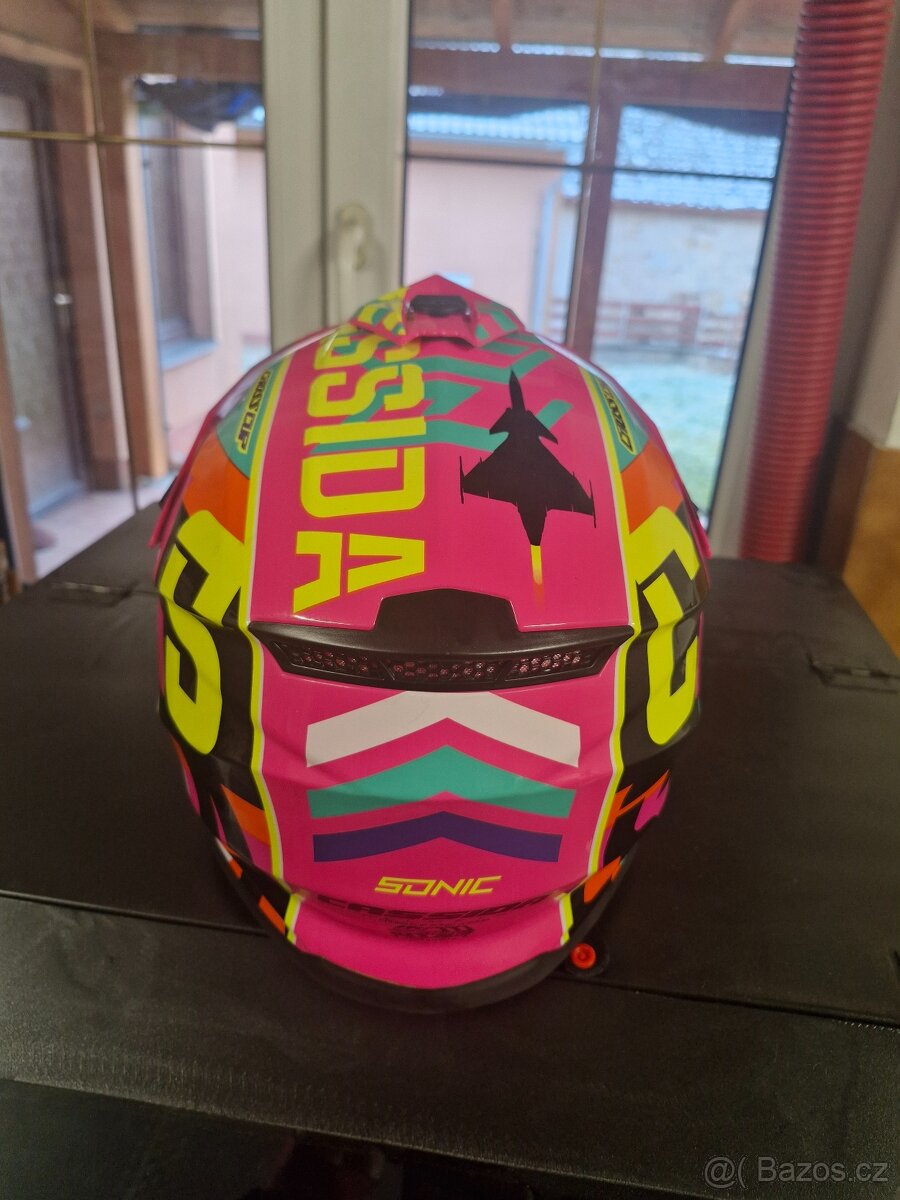 Helma casida sonic vel xs - 2