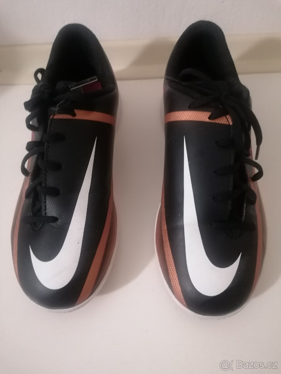 Dětské sálovky Nike - 2