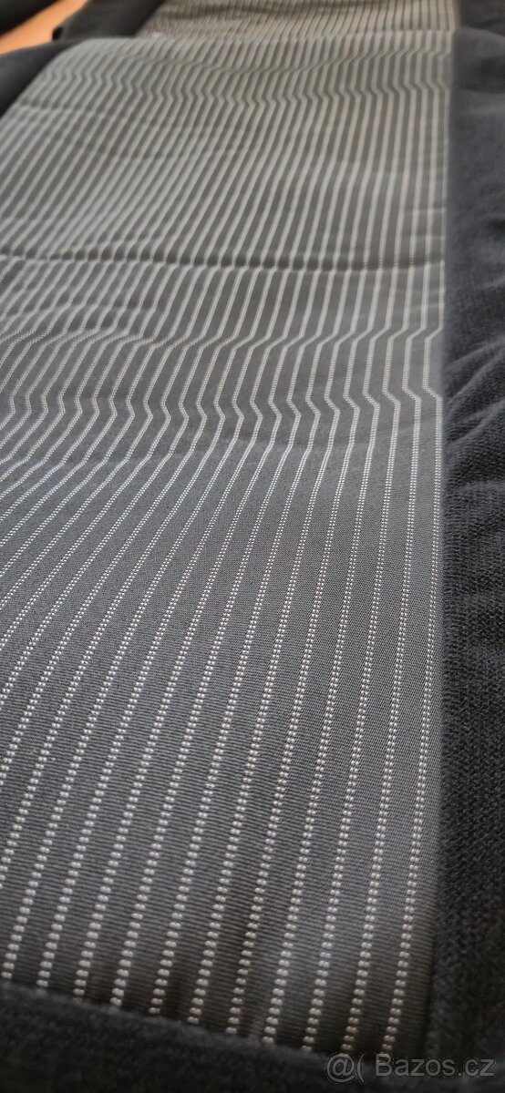 Autopotahy Fabia I (1+1) - 2