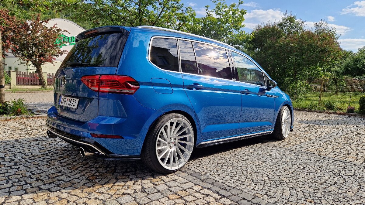 Motec Tornado R20" 10,5J 5x112 2 kusy - 2