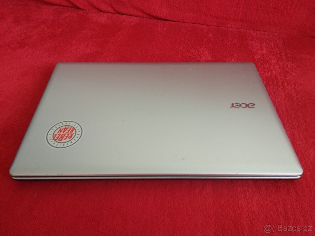 Acer Aspire V - 2