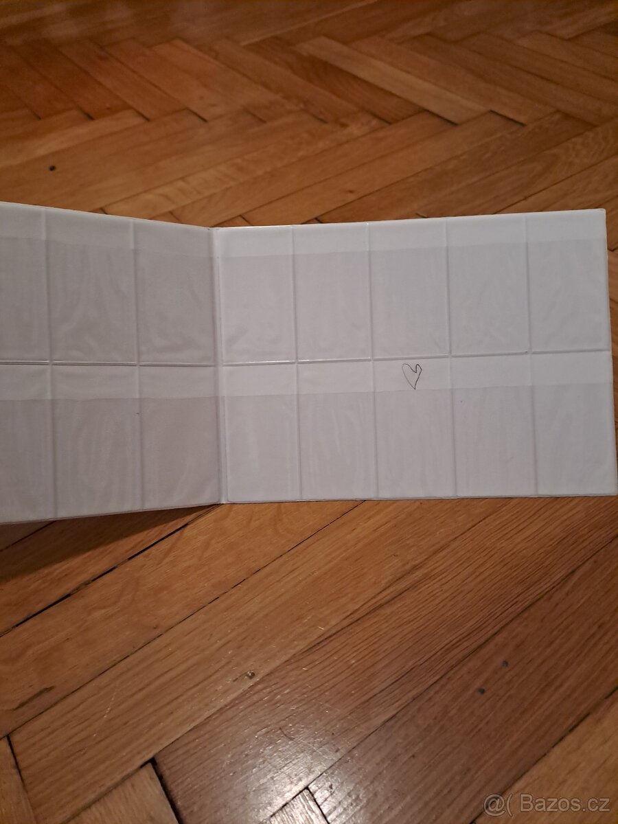 Desky na číslice - 2