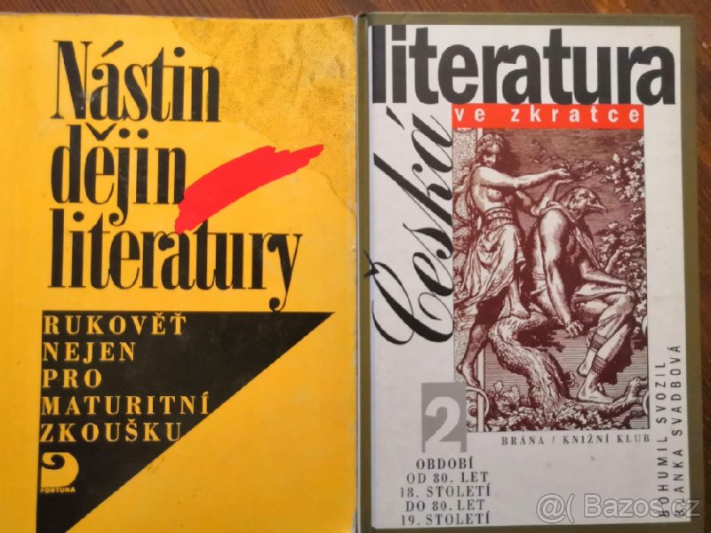Hovoříme s hostem, Literatura - 2