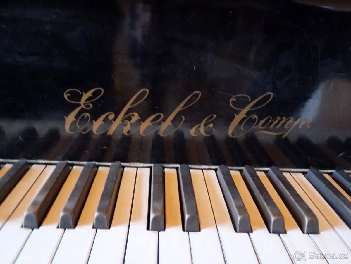 KLavír - 2
