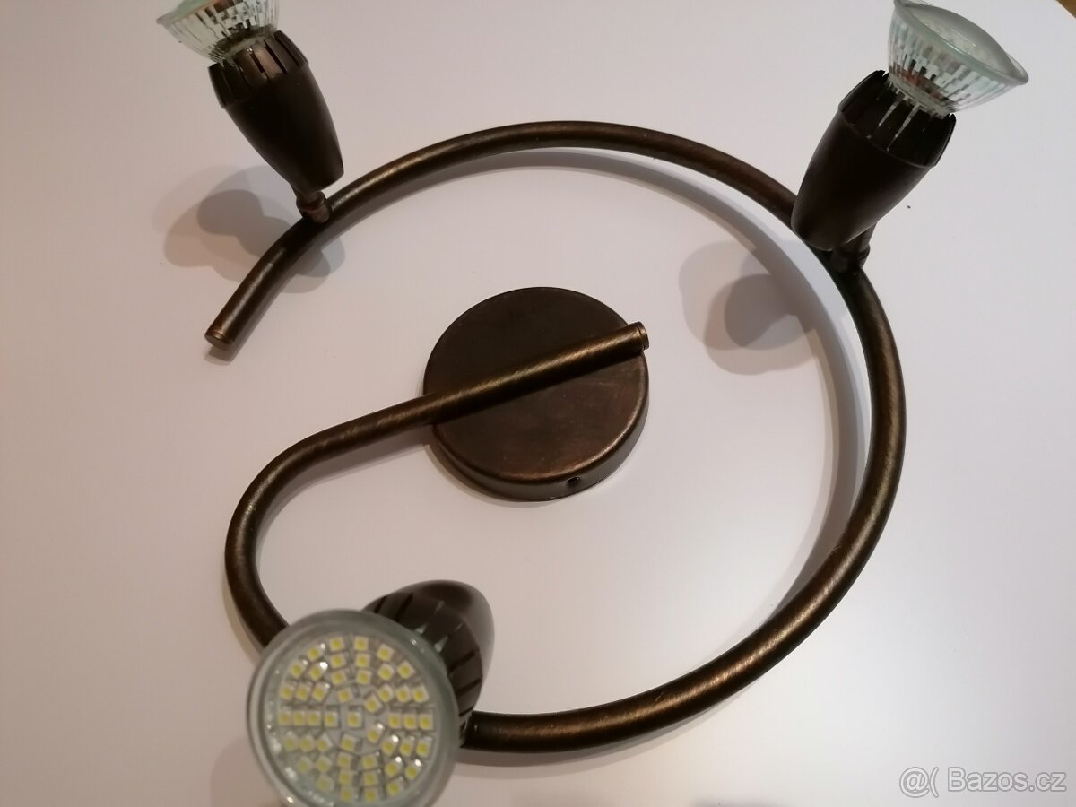 Stropní světlo - 2
