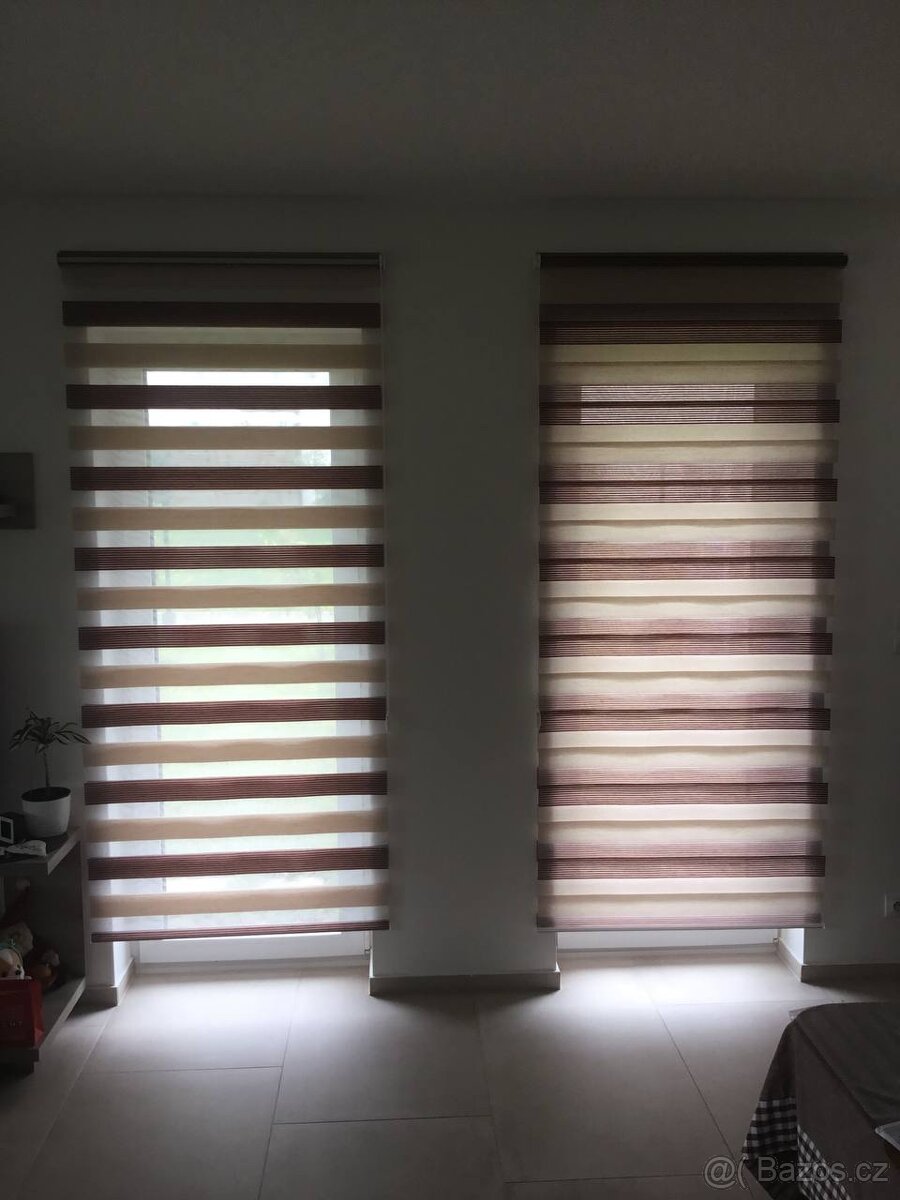 Rolety Den a noc - 2