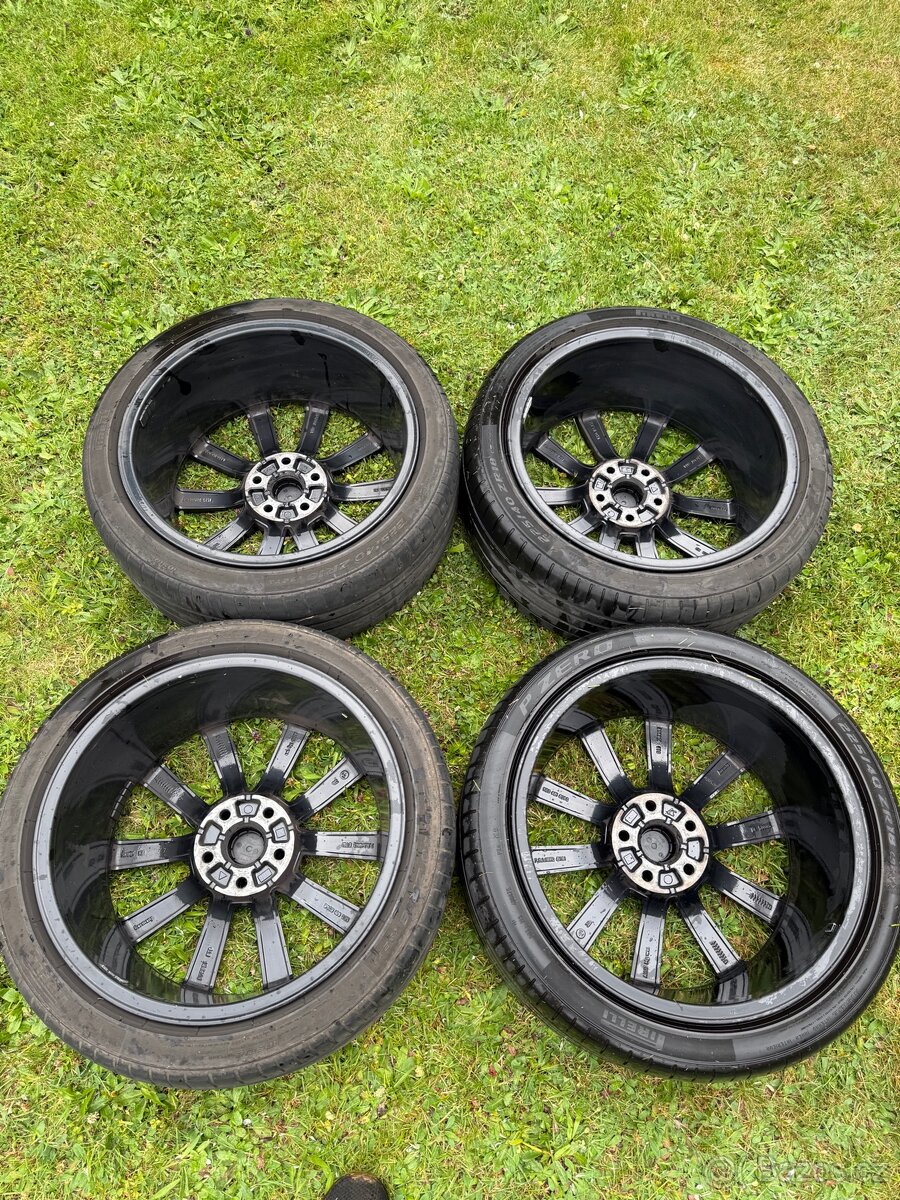 Alu kola octavia 3 - 2