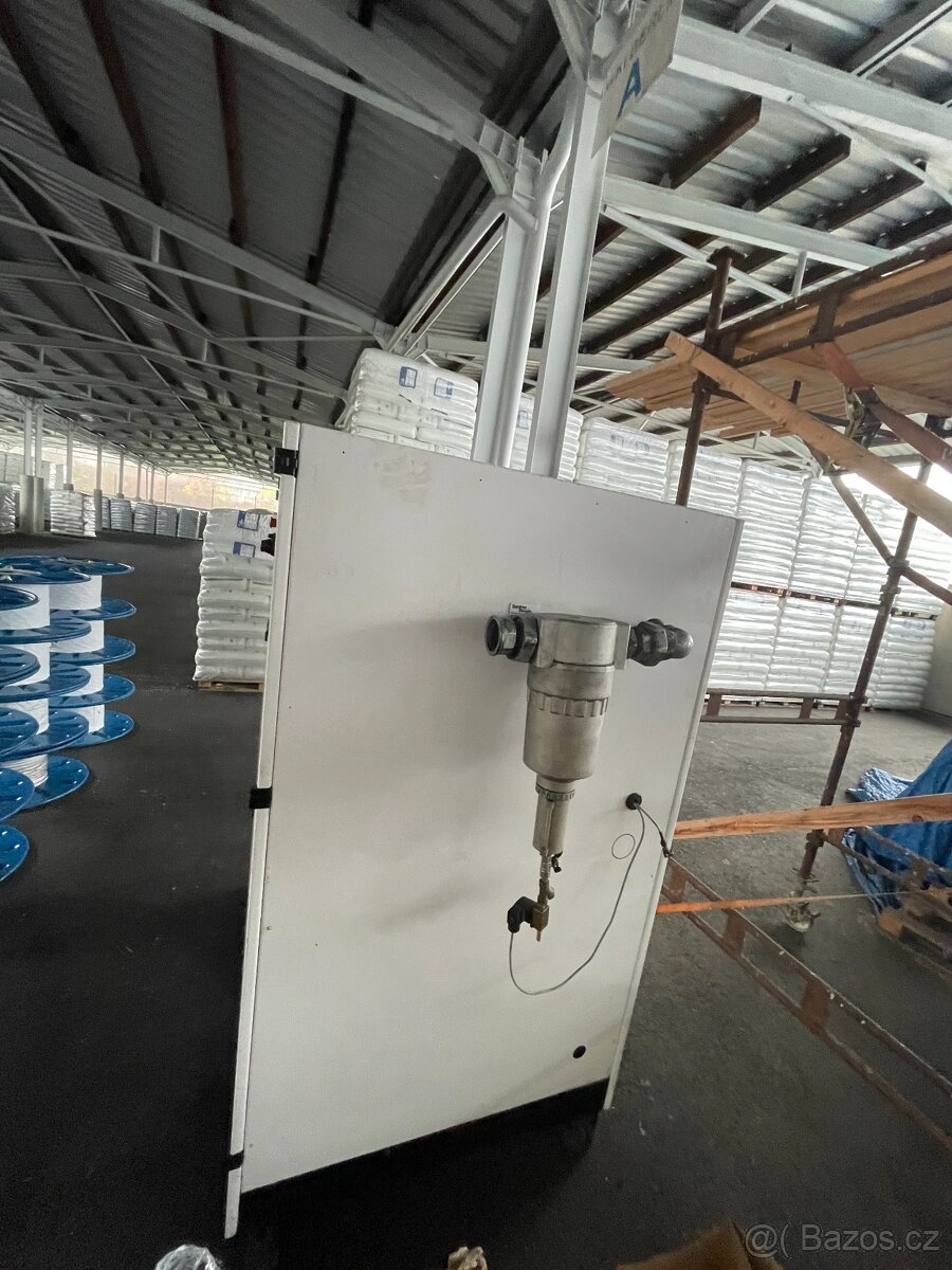 Garden Denver ES75-8,5 EANA - 2