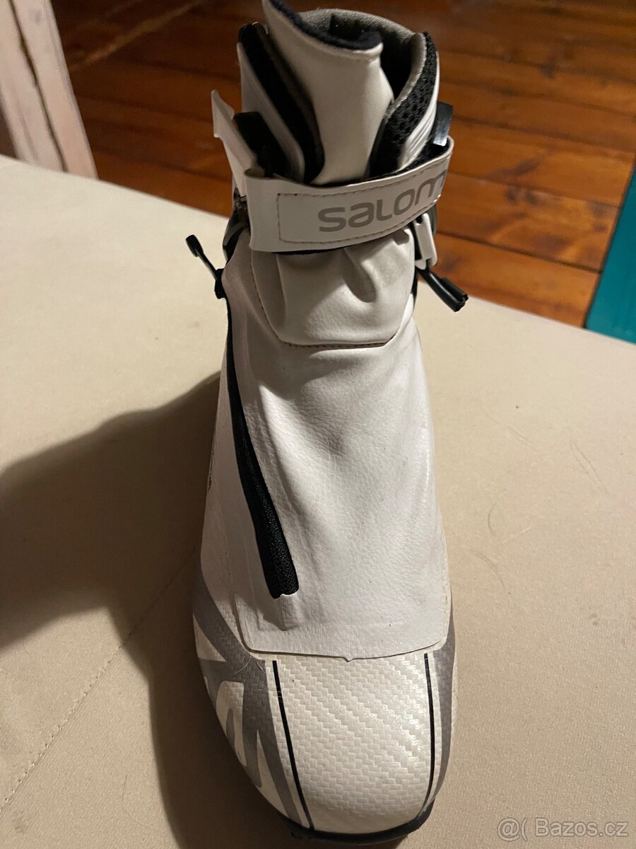 Dámské boty na běžky - 2