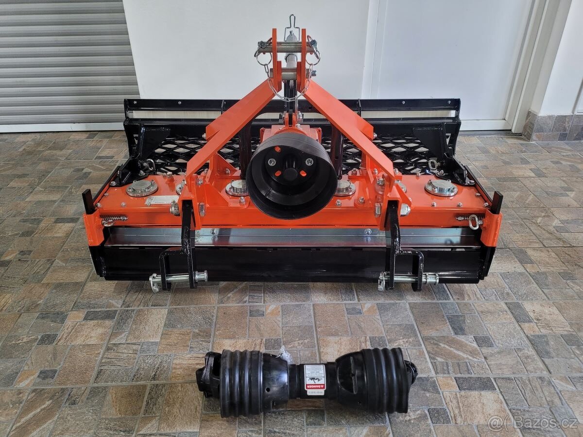 Rotační brány Dabaki PH 155 - 2