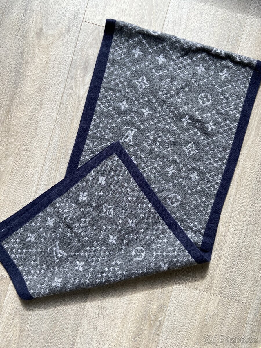 Louis Vuitton šála - 2
