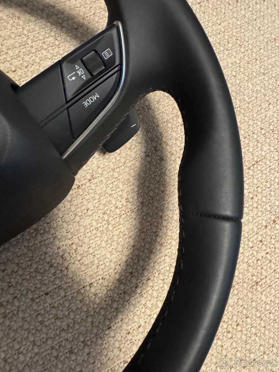 Prodám nový volant Audi Q5 - 2