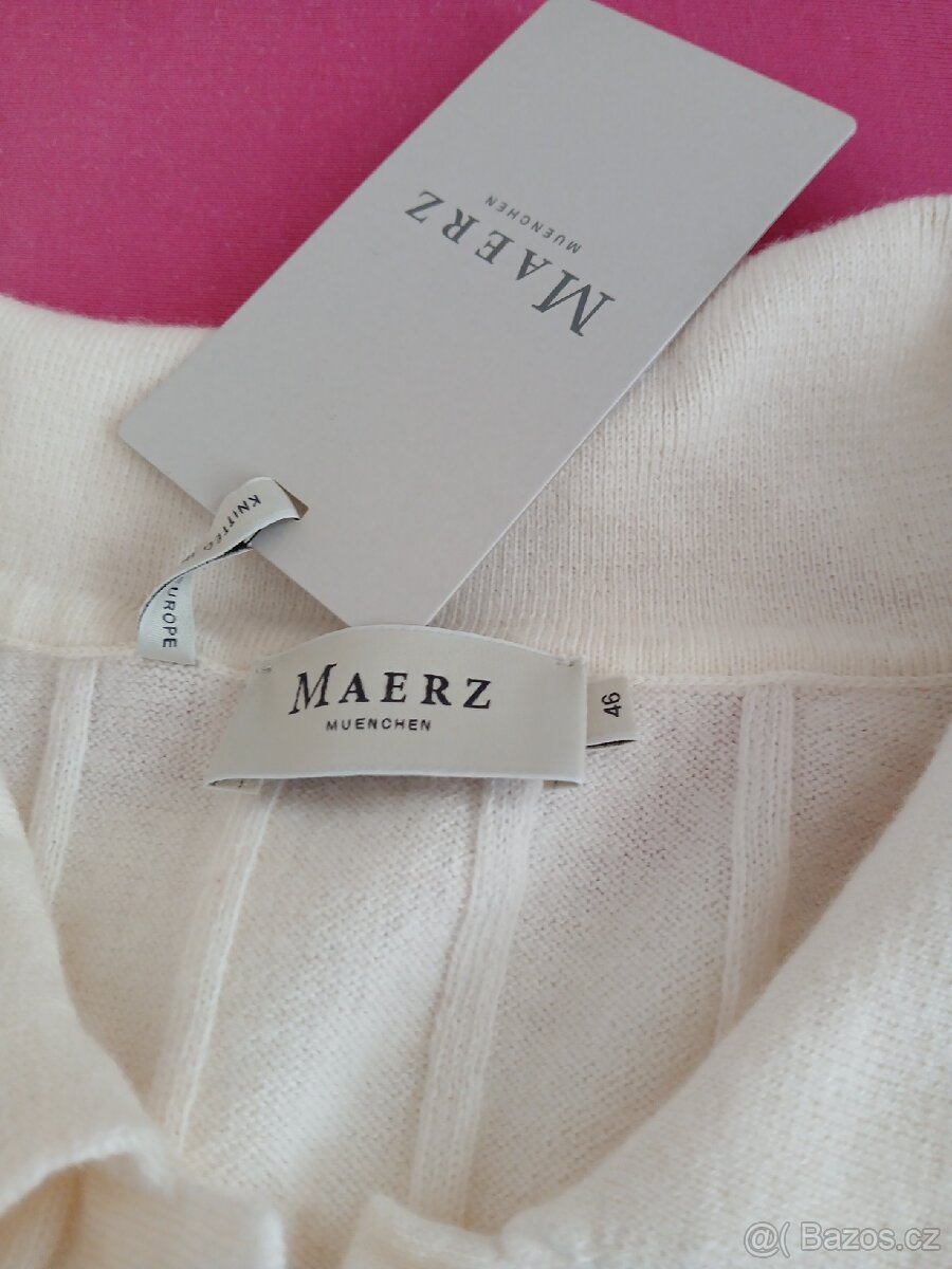 Novy svetřík s visačkou vel 46 - 2