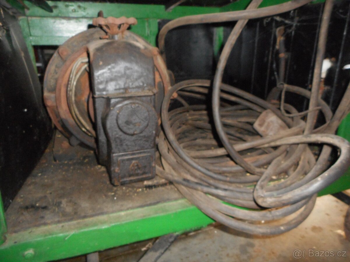 elektromotor - prodej - 2