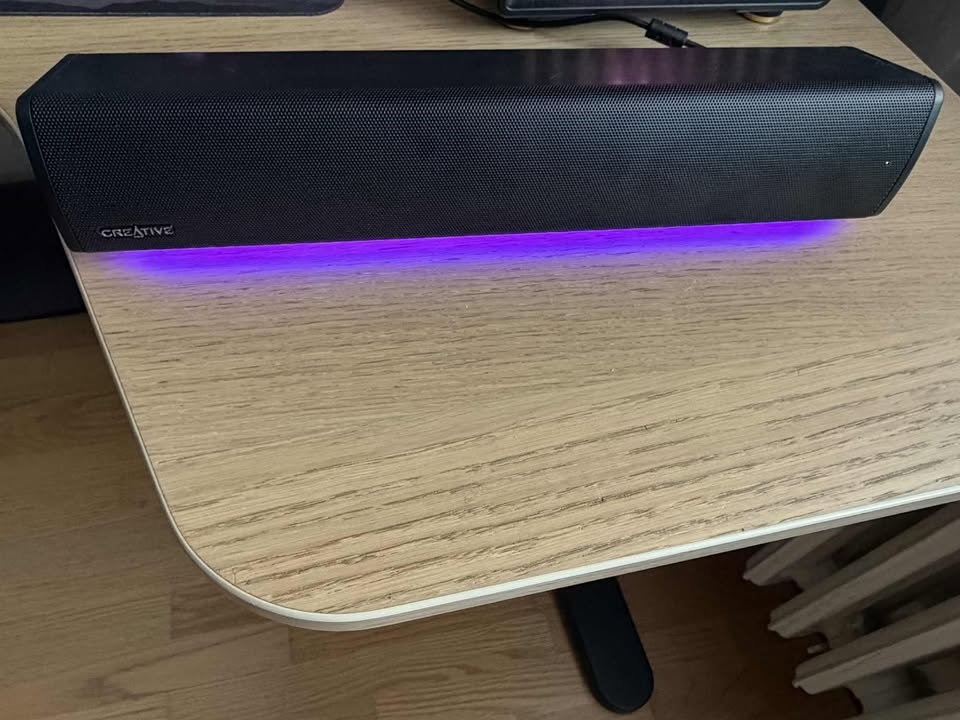 Creative Sound Blaster GS3 - 2